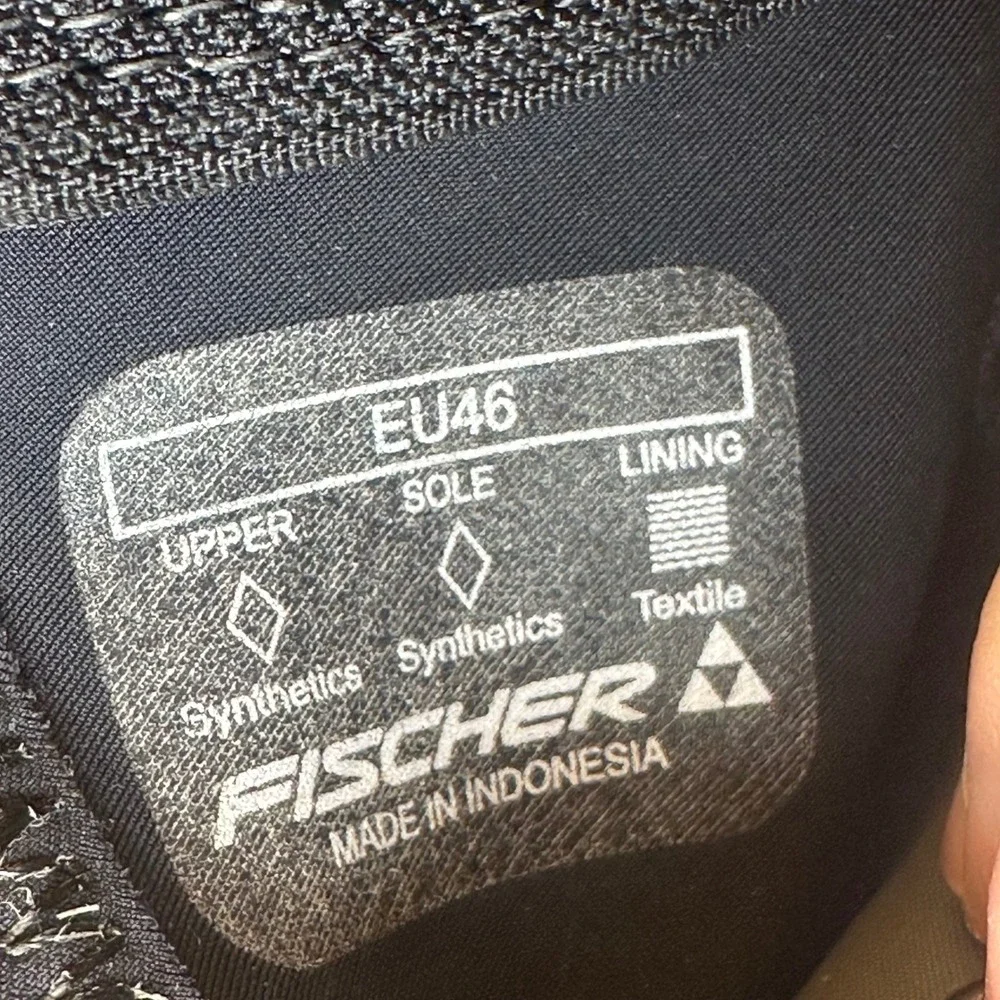 Fischer smoke free